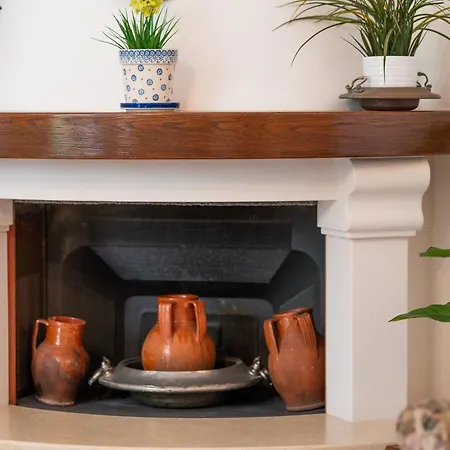 La Lamia בית נופש