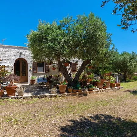 בית נופש La Lamia