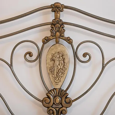 בית נופש La Lamia