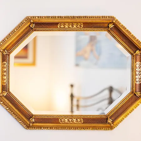 בית נופש La Lamia צ'יסטרנינו