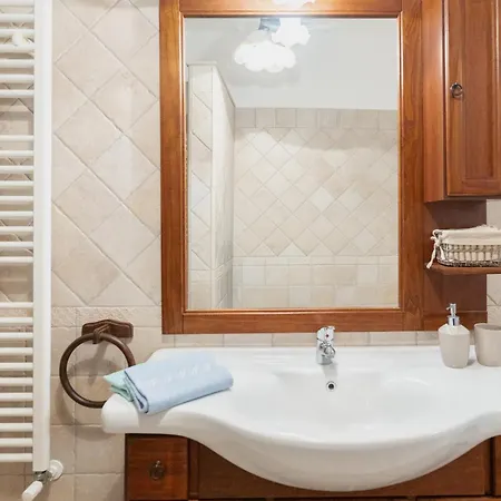 בית נופש La Lamia