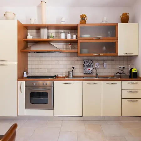 La Lamia בית נופש *