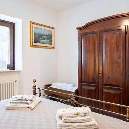 La Lamia בית נופש