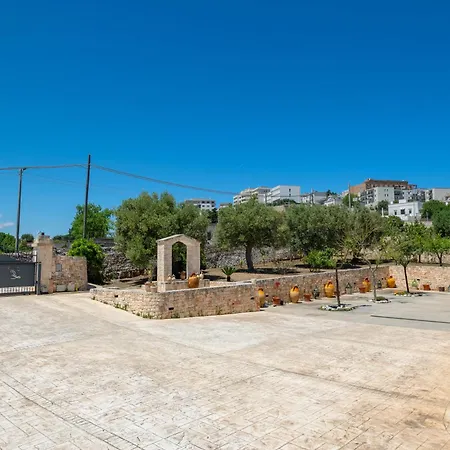 La Lamia בית נופש *