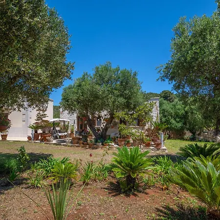 La Lamia בית נופש