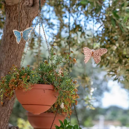 La Lamia בית נופש