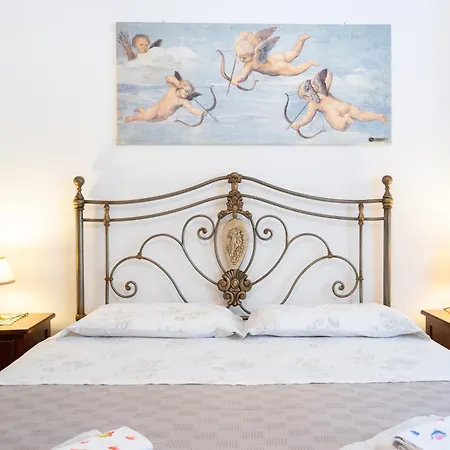 בית נופש La Lamia