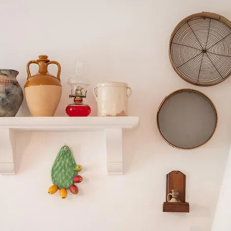 La Lamia * צ'יסטרנינו